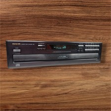 Onkyo c120 compact for sale  Edison