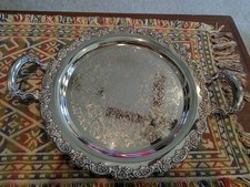 Vintage oneida silverplate for sale  Tomball