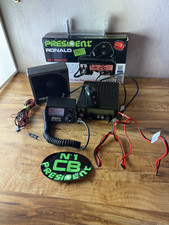 President electronics txus500 for sale  Aberdeen