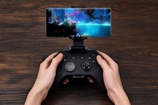 Support smartphones 8bitdo d'occasion  Ajaccio-