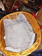 Hundekorb weide abholung gebraucht kaufen  Ubstadt-Weiher
