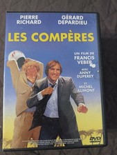 Dvd comperes gerard d'occasion  La Ciotat