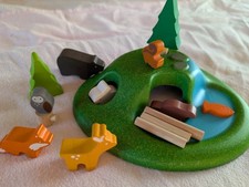 Plan toys animal for sale  TAVISTOCK
