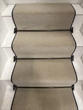 Abingdon captivation carpet for sale  HALIFAX