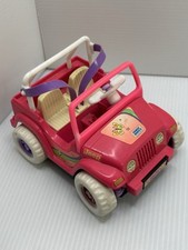 Barbie little sister for sale  Pfafftown