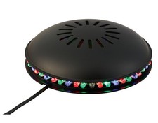 Livarno home lichtrad gebraucht kaufen  Neuenstadt am Kocher