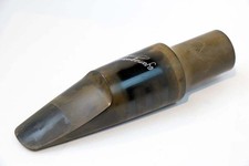 BOCAL SAXOFONE BARÍTONO YANAGISAWA BS BORRACHA 8 comprar usado  Enviando para Brazil