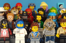 Lego mini figures for sale  BRIDGWATER
