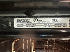 Genuine range oven for sale  Englewood
