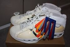 Neu adidas pro gebraucht kaufen  Leegebruch