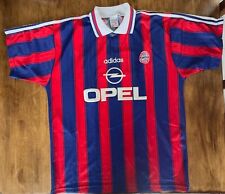 Bayern monaco adidas usato  Francavilla al Mare