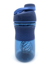 New blue blender for sale  Leominster
