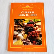 Curarsi con cibo usato  Torino
