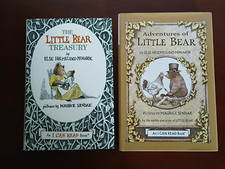 Little bear treasury for sale  Marlton