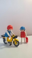 Playmobil vintage city d'occasion  Arpajon