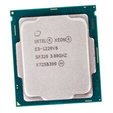 Processeur cpu intel d'occasion Processeur cpu intel d'occasion  France