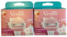 Gillette venus rasierklingen gebraucht kaufen  Frankfurt am Main
