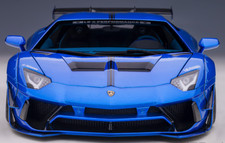 Lamborghini racing1 18race for sale  Dyer