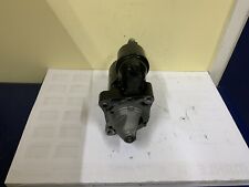 Starter fiat tempra for sale  MANCHESTER