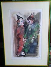 Sergio manfredi acquerello usato Sergio manfredi acquerello usato  Messina