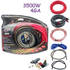 3500w gauge car for sale  SHREWSBURY