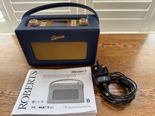 Roberts revival istream for sale  SUDBURY