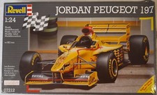 Revell 07212 formel gebraucht kaufen  Plettenberg