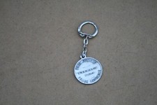 Porte clé peugeot d'occasion  L'Île-Bouchard