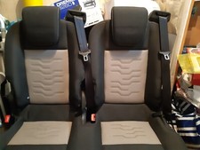 Autositze ford tourneo gebraucht kaufen  Sebnitz
