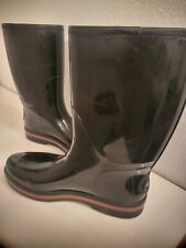 Gummistiefel männer gebraucht kaufen  Frankfurt am Main