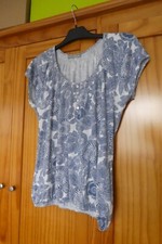 Marks spencer blue for sale  BOURNE