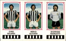 Figurina new calciatori usato  Italia