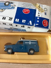 L187e vanguards va4005 for sale  LYMM