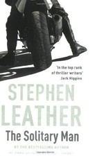 Solitary man stephen for sale  UK