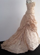 Ballkleid brautkleid königinn gebraucht kaufen  Datteln