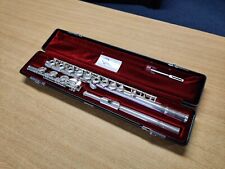 Yamaha yfl381 open for sale  BEACONSFIELD
