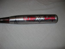 Demarini vexxum dx1 for sale  Stillwater