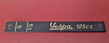 Vespa 125 c.c. usato  Urbisaglia