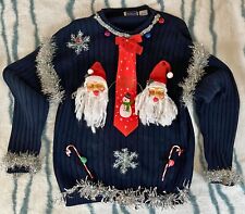 Ugly christmas sweater for sale  West Des Moines