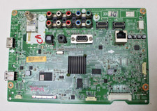 TV LED/LCD 47" LG 47LM4600-UC PLACA PRINCIPAL EBT61978306 comprar usado TV LED/LCD 47" LG 47LM4600-UC PLACA PRINCIPAL EBT61978306 comprar usado  Enviando para Brazil