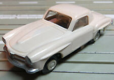Faller Ams Mercedes 190 Sl Com Bloco De Motor, 60er Anos De Brinquedo (EBS450) comprar usado  Enviando para Brazil