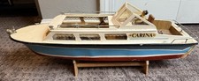 Vintage graupner carina for sale  Saint Augustine