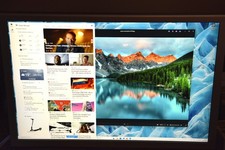 Apple cinema display gebraucht kaufen  Markkranstädt