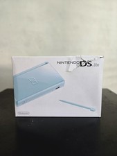 Nintendo lite turchese usato Nintendo lite turchese usato  Taranto