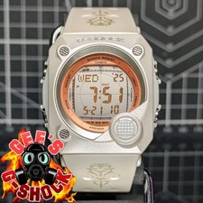 Casio shock 8000 for sale  ALTRINCHAM