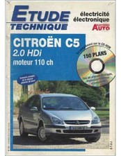 Revue technique electrique d'occasion  Paris XX
