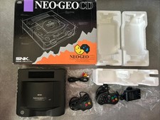 console snk neogeo d'occasion console snk neogeo d'occasion Luçon