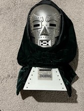 Doctor doom mask for sale  Dyer