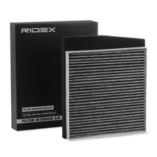 Ridex 424i0088 innenraumfilter gebraucht kaufen  Berlin