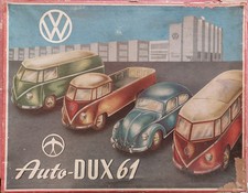 Dux auto dux usato  Roma
